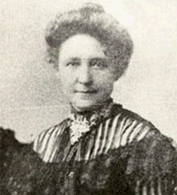 Kate, la mère d'Helen photo de Kate, la mère d'Helen